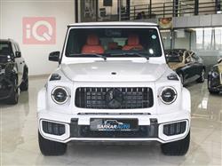مێرسێدس بێنز G-Class